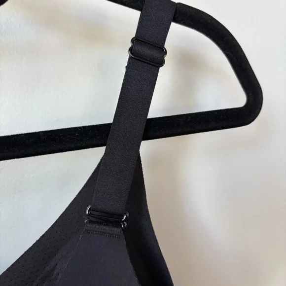 Honeylove Black Shape Wear Tank Size L